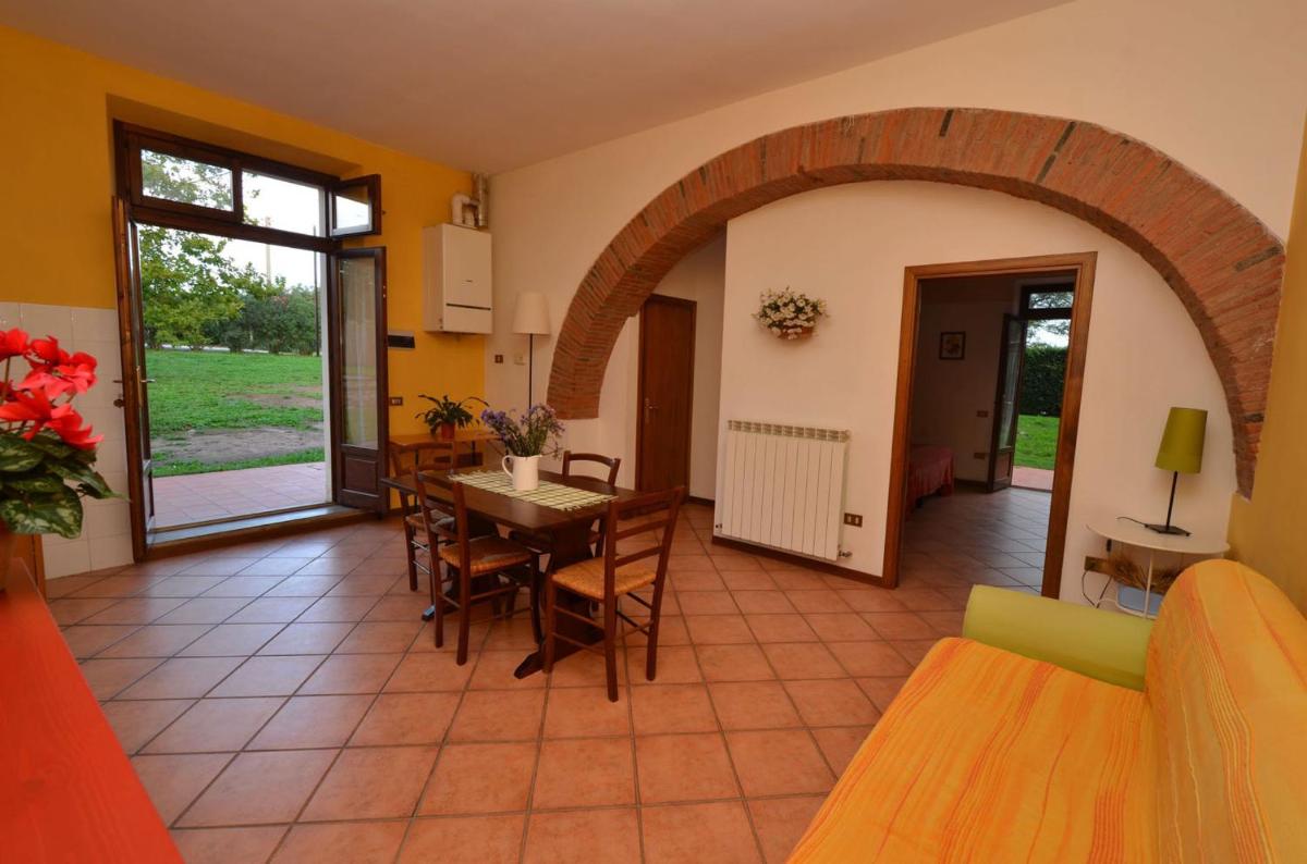 Suitetrails - azienda agrituristica Allumiere