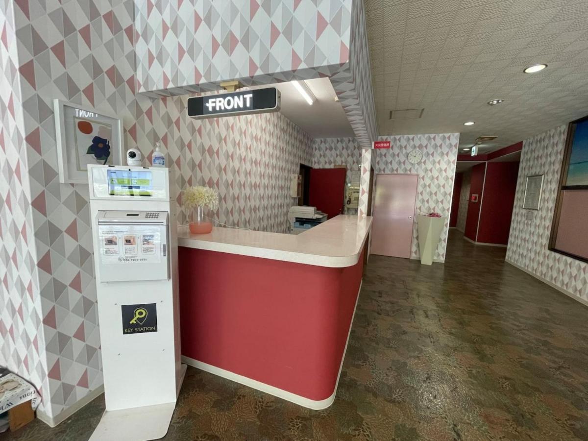 Iso Tokei - Vacation STAY 61909v - Housity