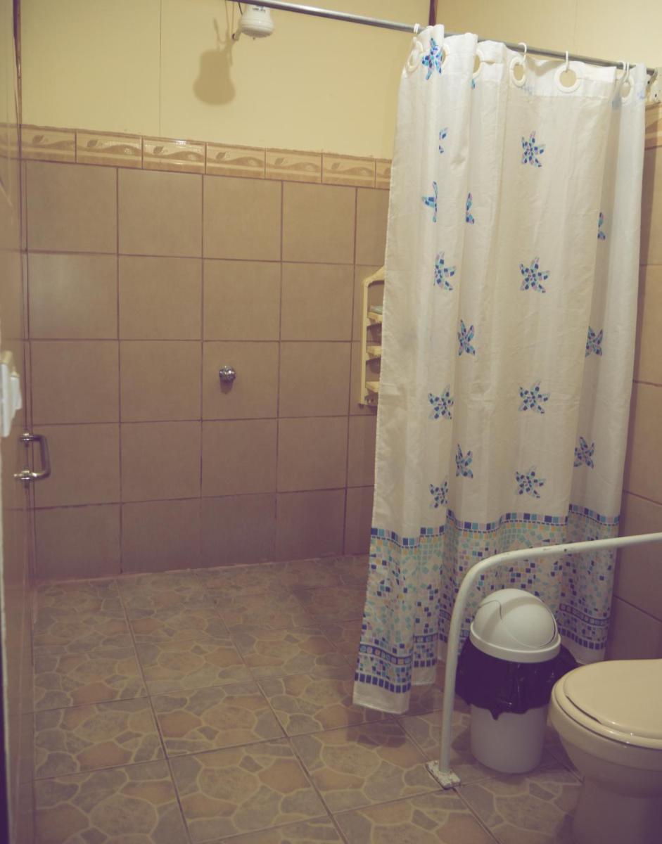 Monte Los Lirios Lodge - Hizvo
