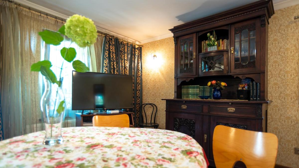 Apartament Przy Słonecznej - Hizvo