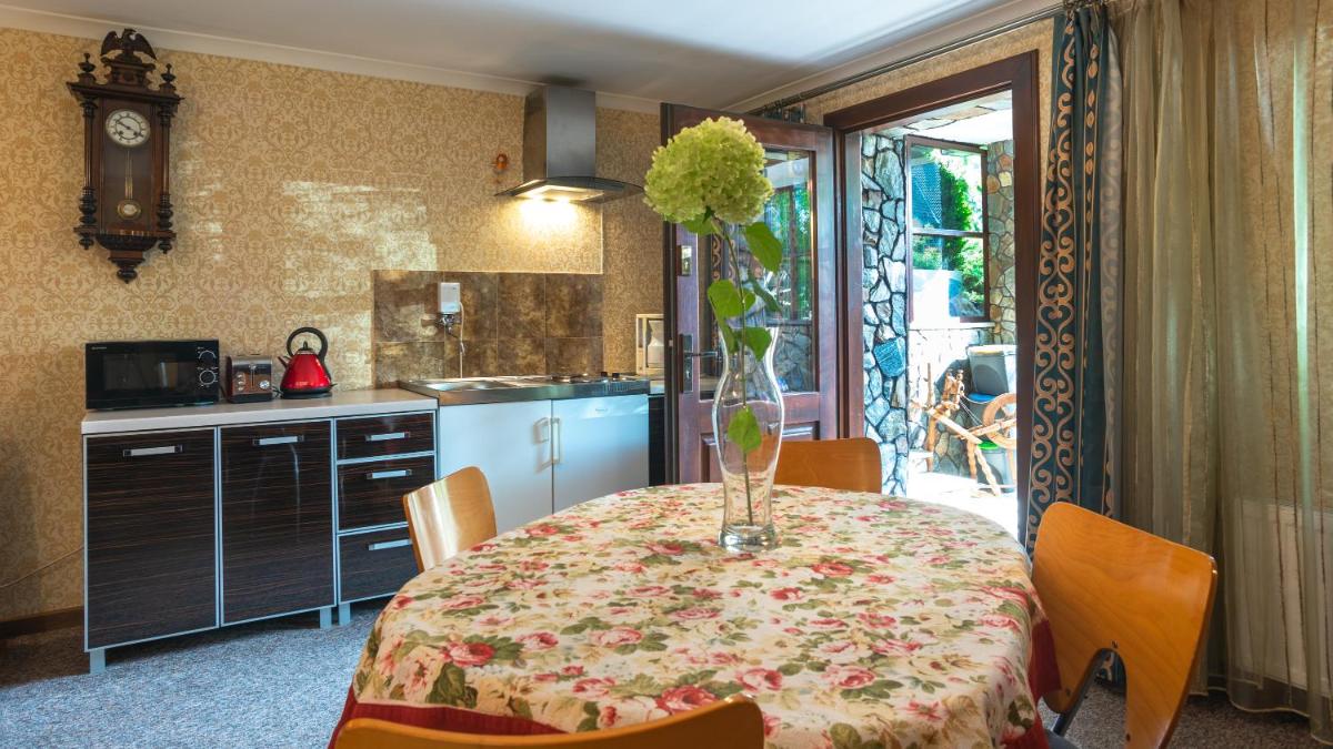 Apartament Przy Słonecznej - Hizvo