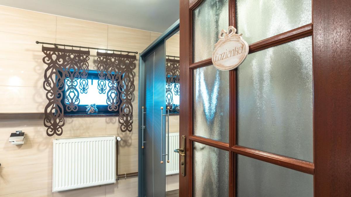 Apartament Przy Słonecznej - Hizvo