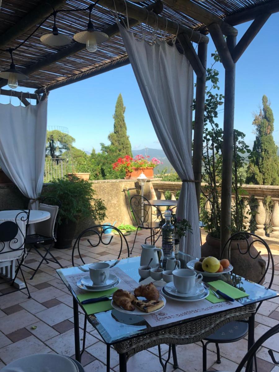 Locanda nel Cassero - Housity