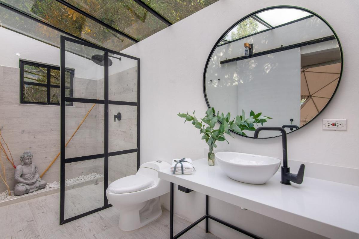 TERRA LUNA GLAMPING - Housity