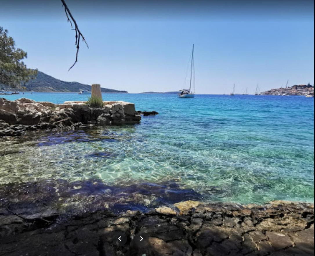 Primošten Seaview Studio - Housity
