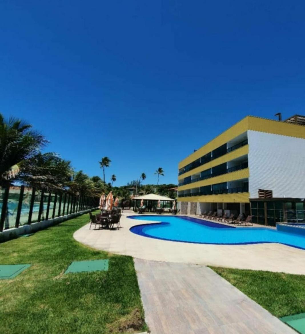 Life Tabatinga Beach-Flat com Wi-Fi - Housity