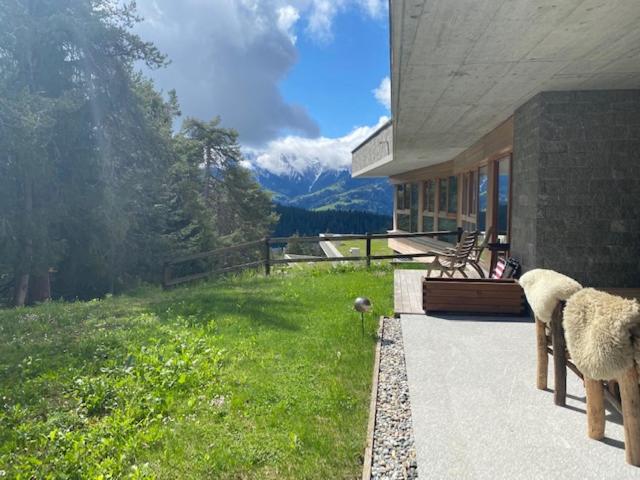 Alp Resort Ski In/Ski Out - 4.5 Zimmerwohnung für max. 7 Personen - Housity