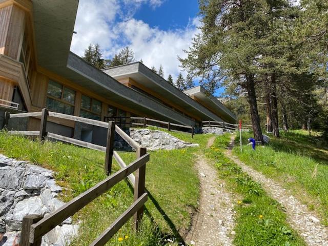 Alp Resort Ski In/Ski Out - 4.5 Zimmerwohnung für max. 7 Personen - Housity