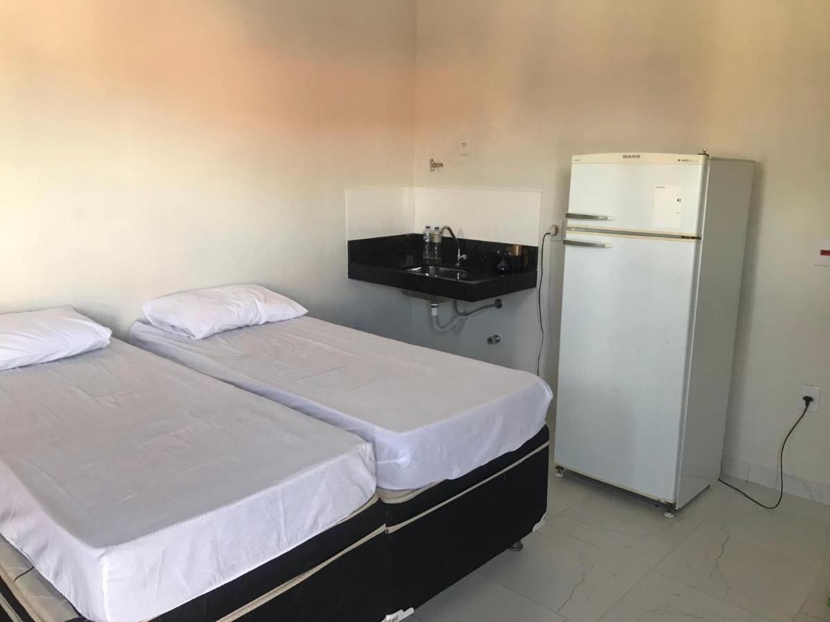 Suíte ALGAF Capitolina - Housity