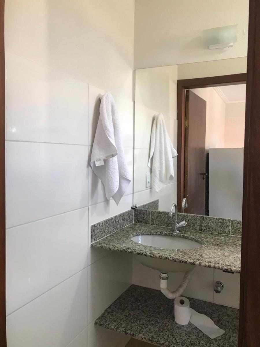 Suíte ALGAF Capitolina - Housity