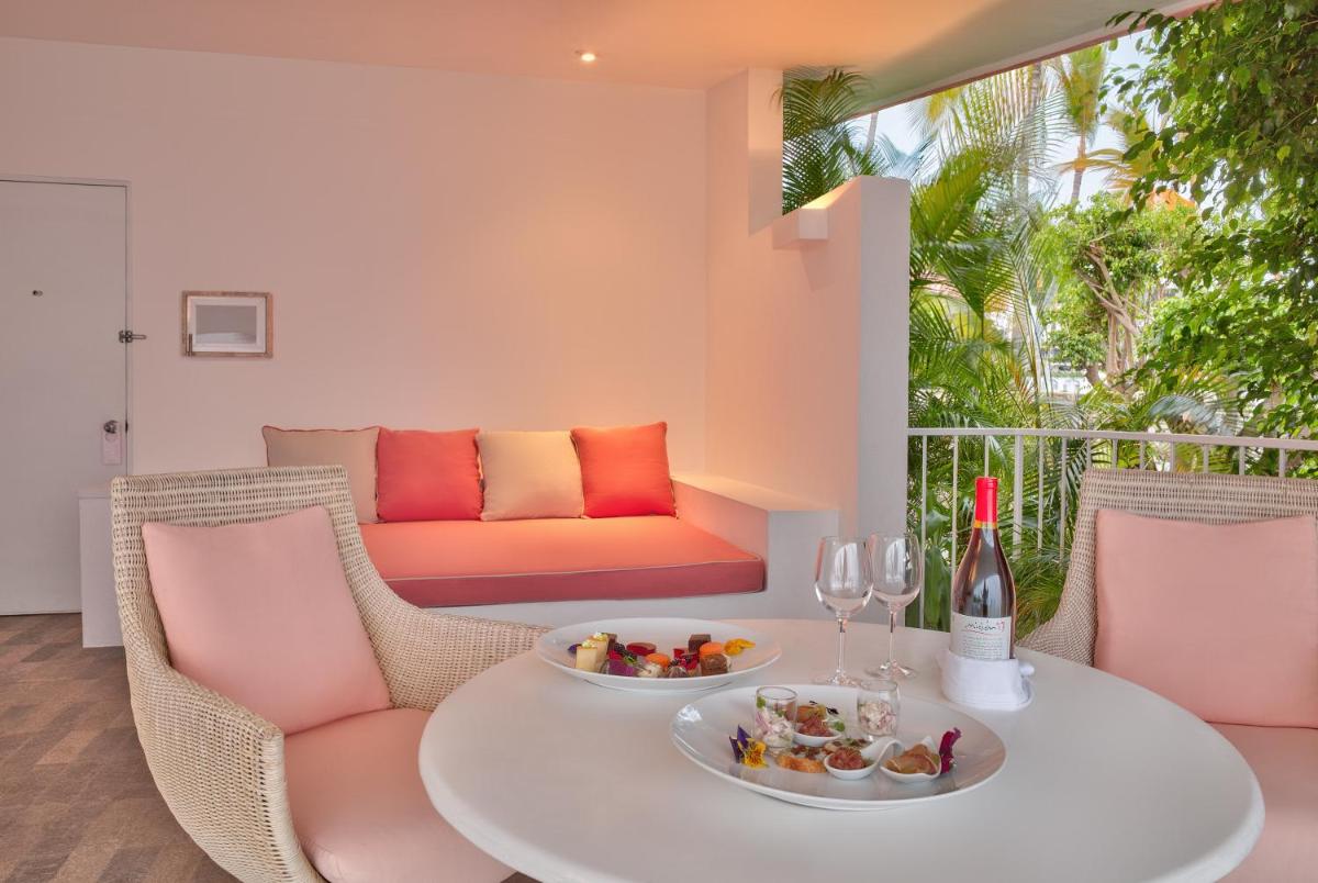 Las Brisas Acapulco - Hizvo