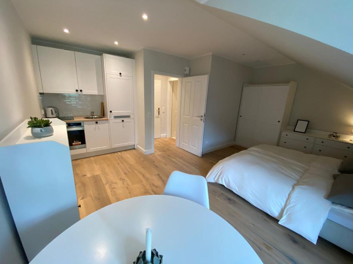 Ferienwohnung Pelzerhaken - Housity