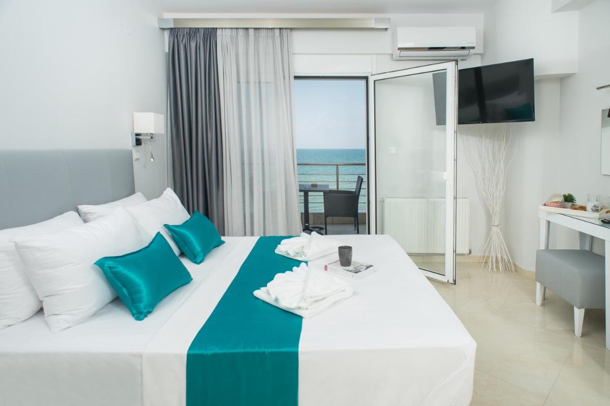 Lux VIP Apartments - Housity