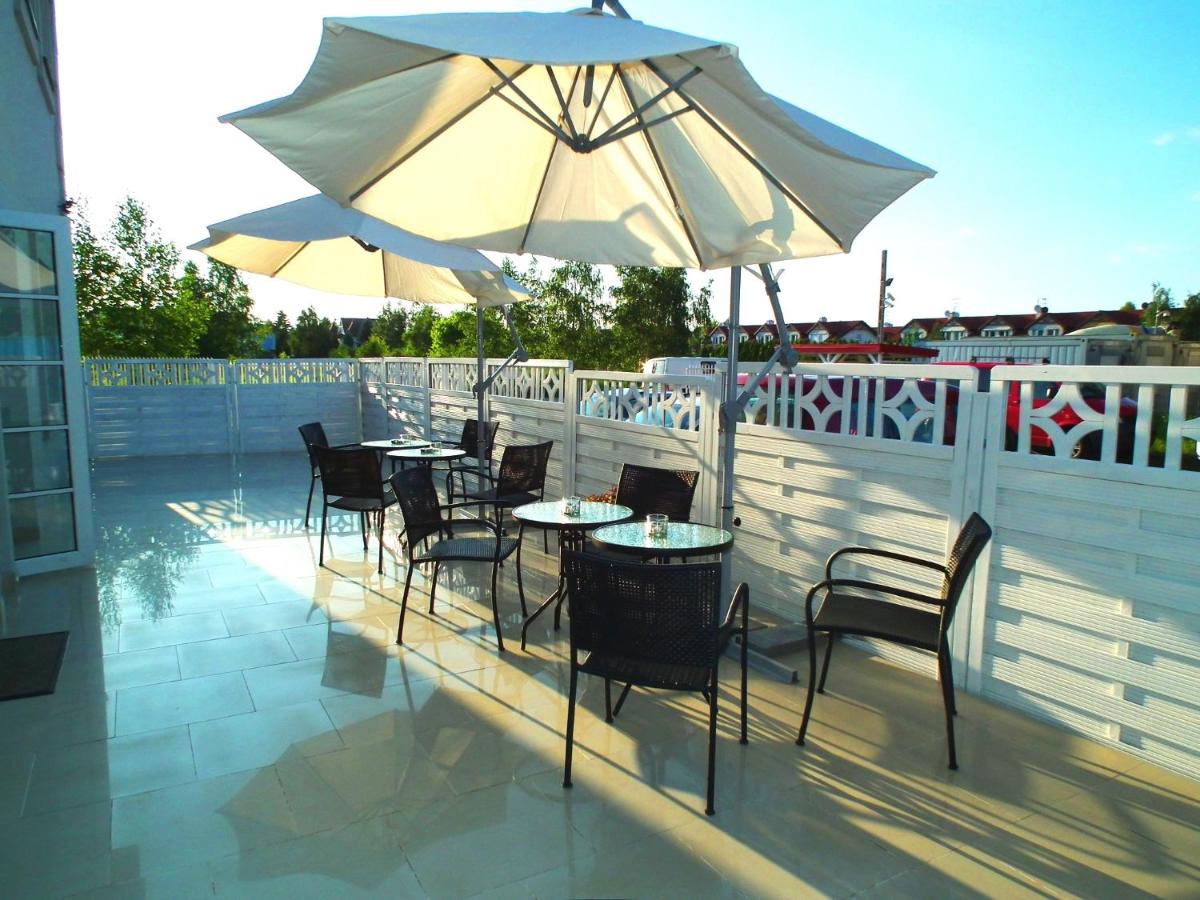 Villa Bella Casa - Housity