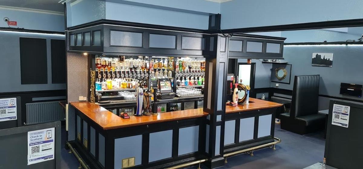 Harbour bridge, Camps bar - Housity