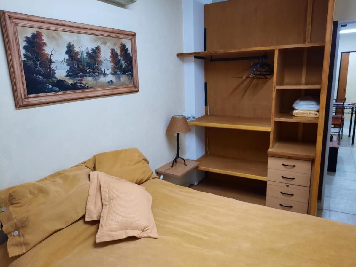 Parana 2 -3 ambientes amplios- - Housity