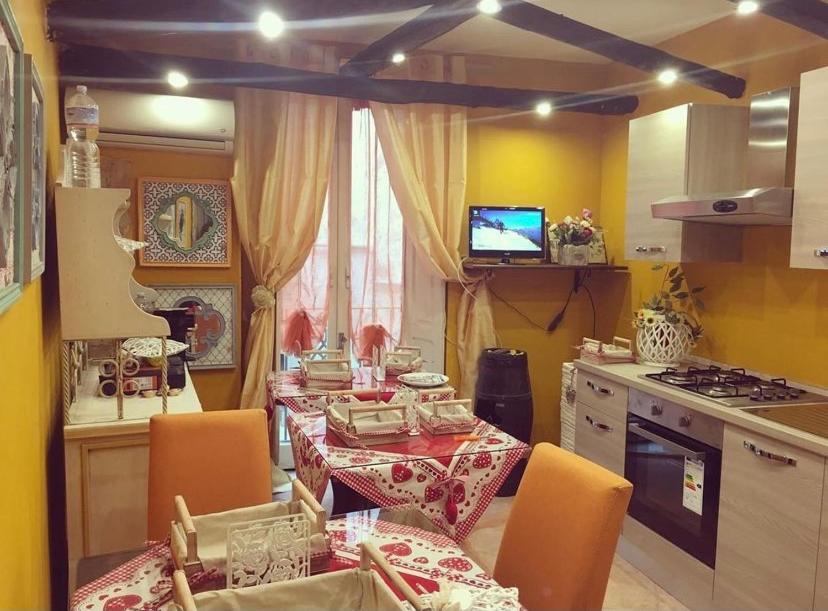 B&b Torretta San Giovanni a Corte - Housity