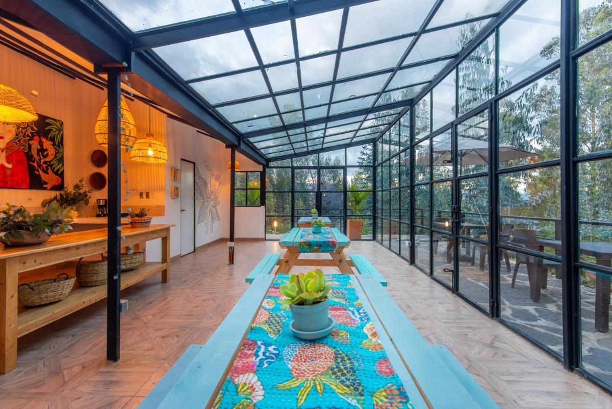 TERRA LUNA GLAMPING - Housity