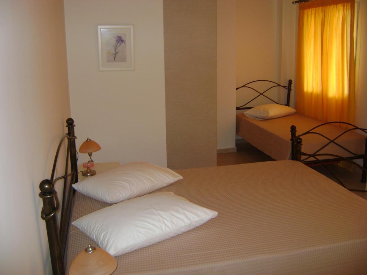 Vasso's Studios - Housity