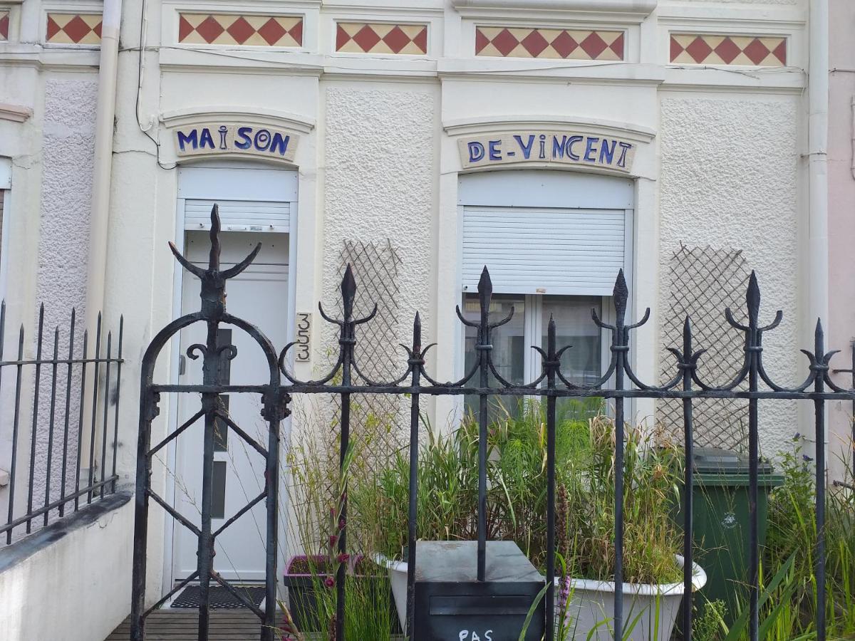 Chez Vincent - Housity