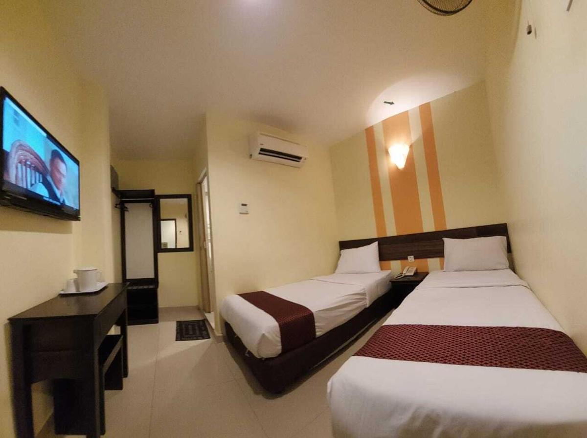 Sun Inns D'mind 3 Seri Kembangan - Hizvo