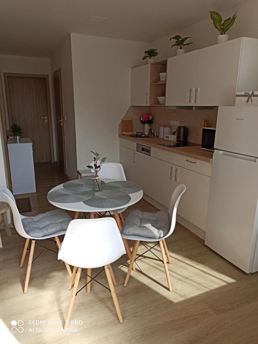 Familly Apartmens - Housity
