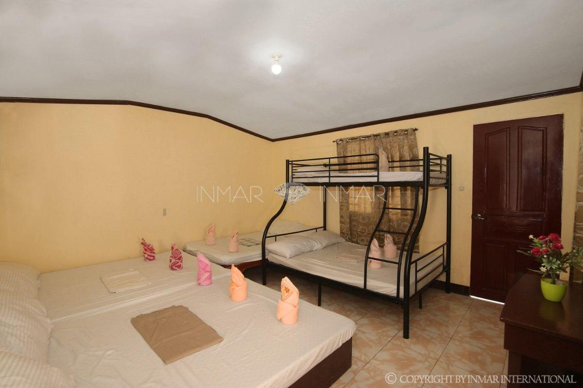 Ana Jean Lodging House - Housity