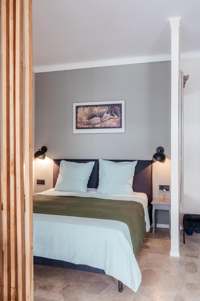 ´La Primavera ´ - Housity