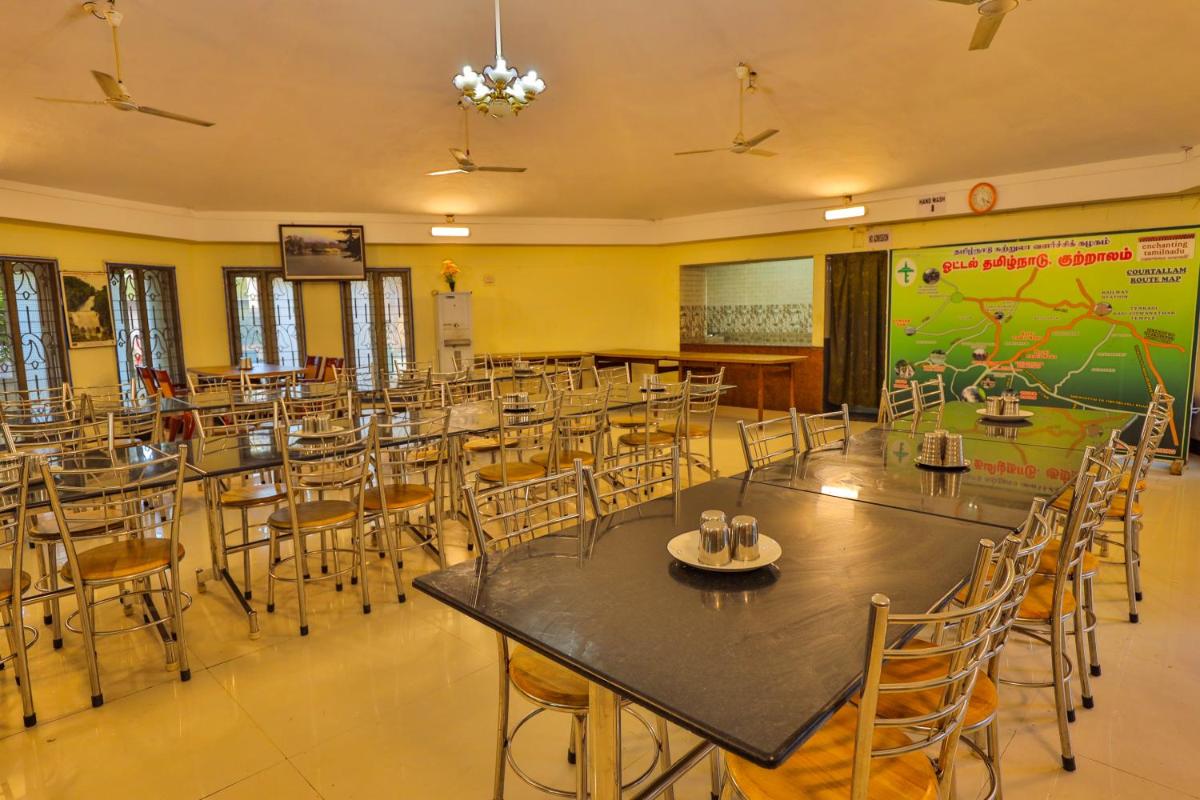 Hotel TamilNadu, Courtallam I - Housity