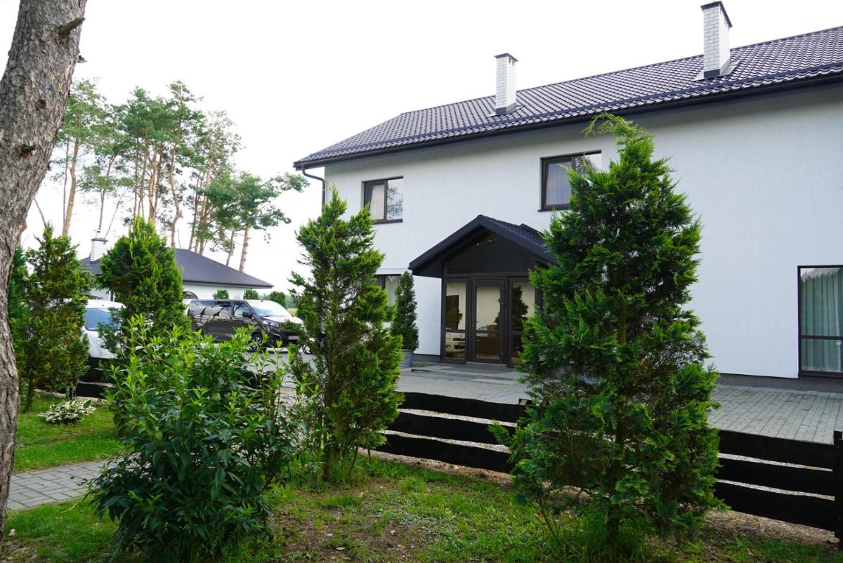 Homestead Nikolino - Housity