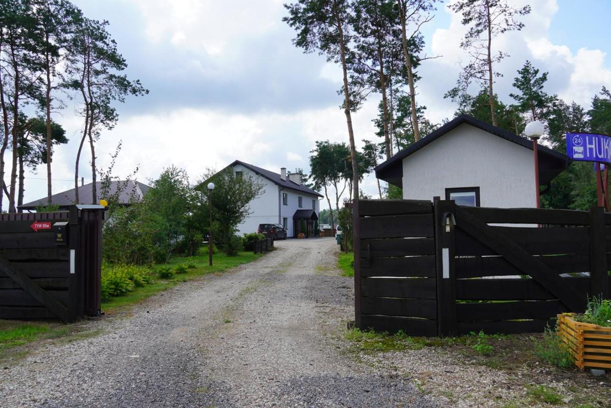 Homestead Nikolino - Housity