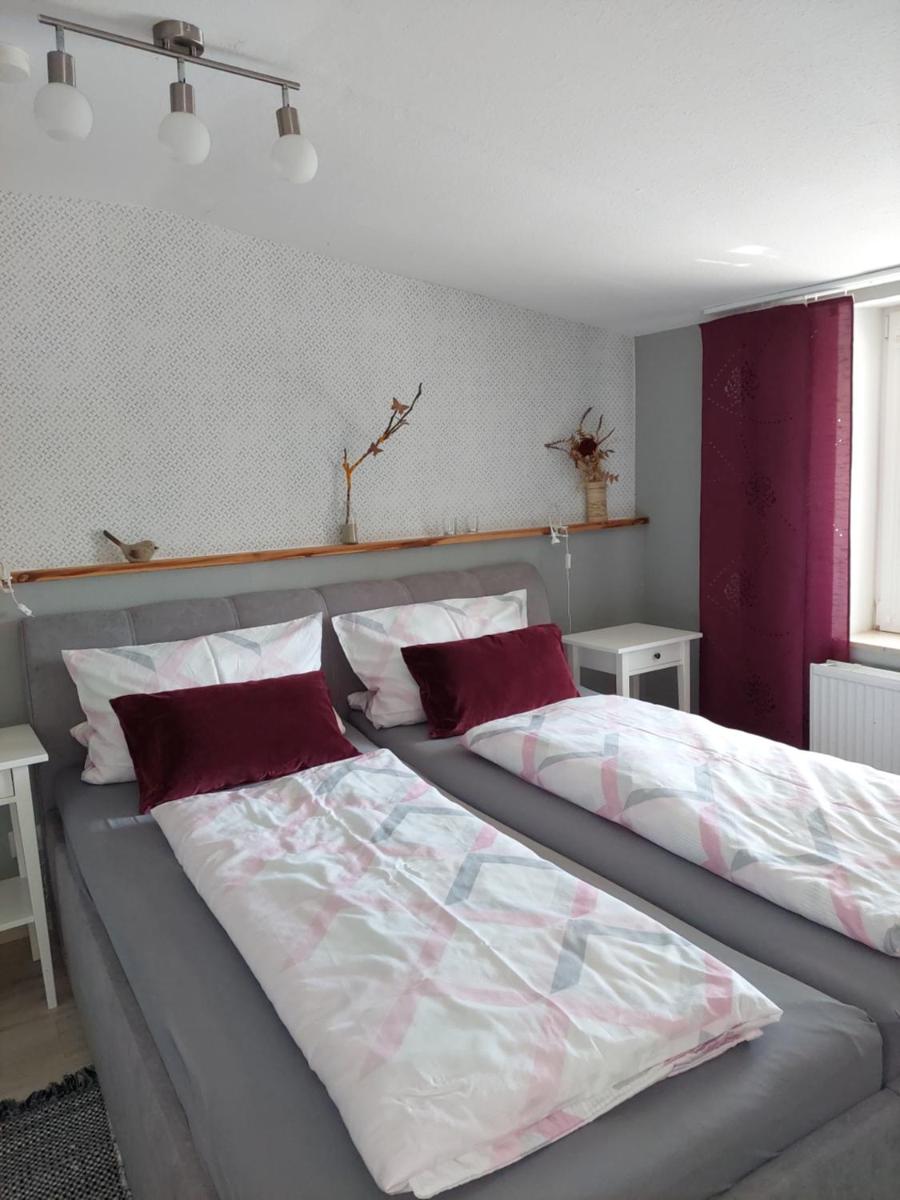 Ferienwohnung Lotte - Housity
