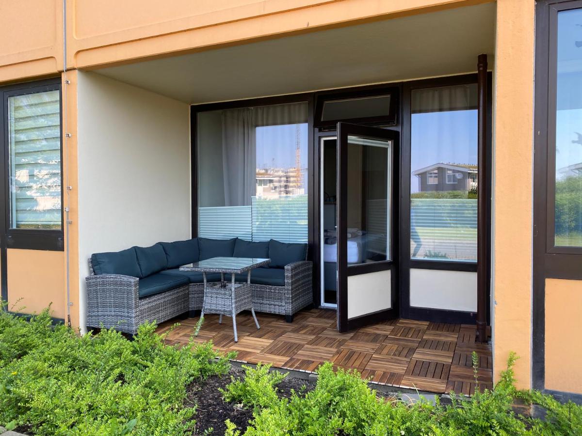 Ferienwohnung Ostseeglück - Housity