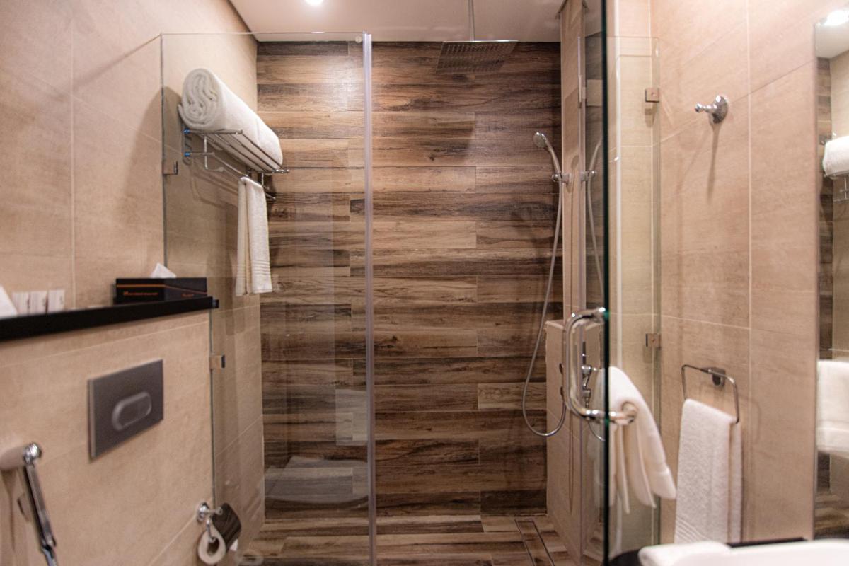 Swiss-Belinn Sharq, Kuwait - Hizvo