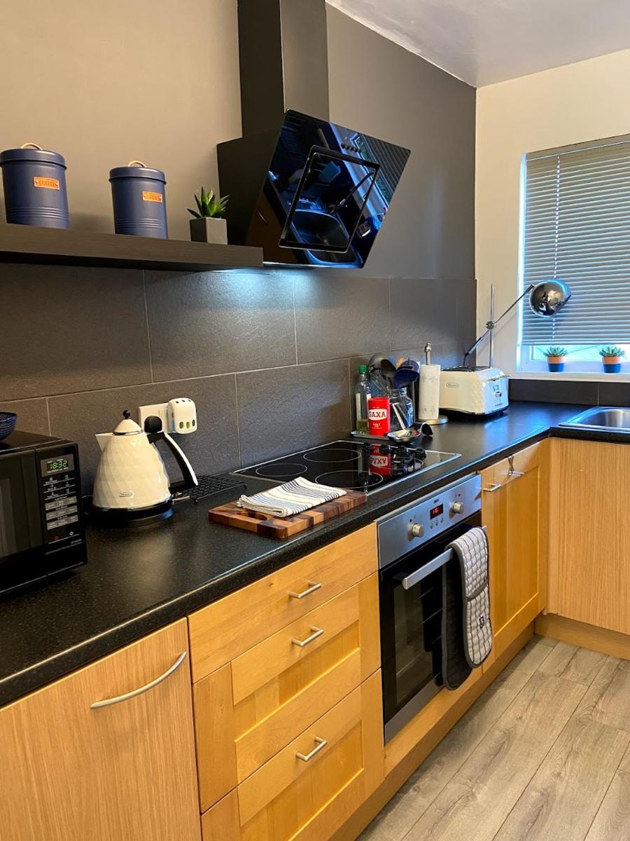 Lovely 1 bed split level flat in Ramsgate - Housity