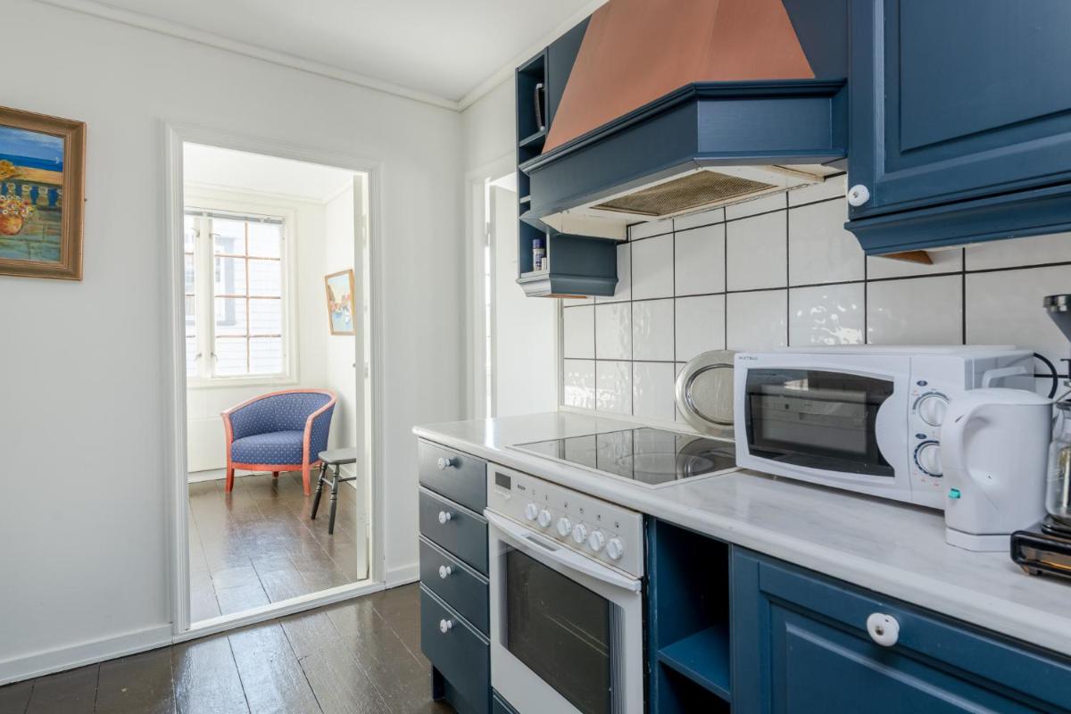 Ellingsens Apartment Egersund - Housity