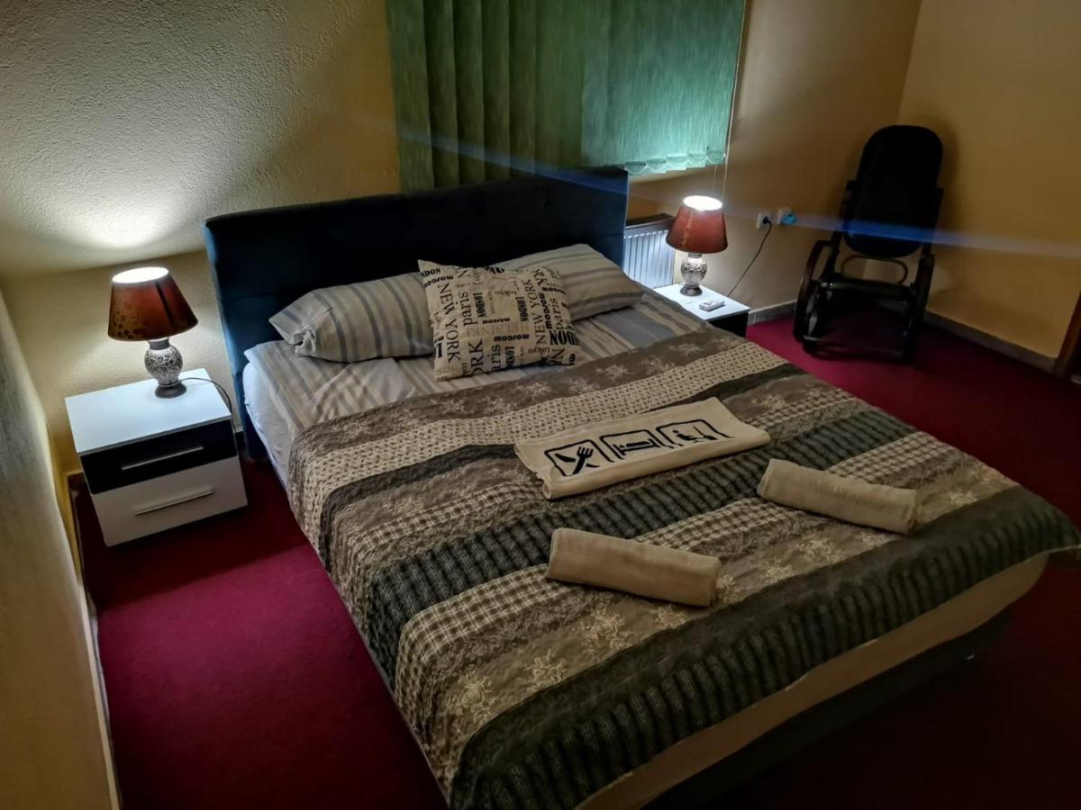 Apartman Nik-Rom - Housity