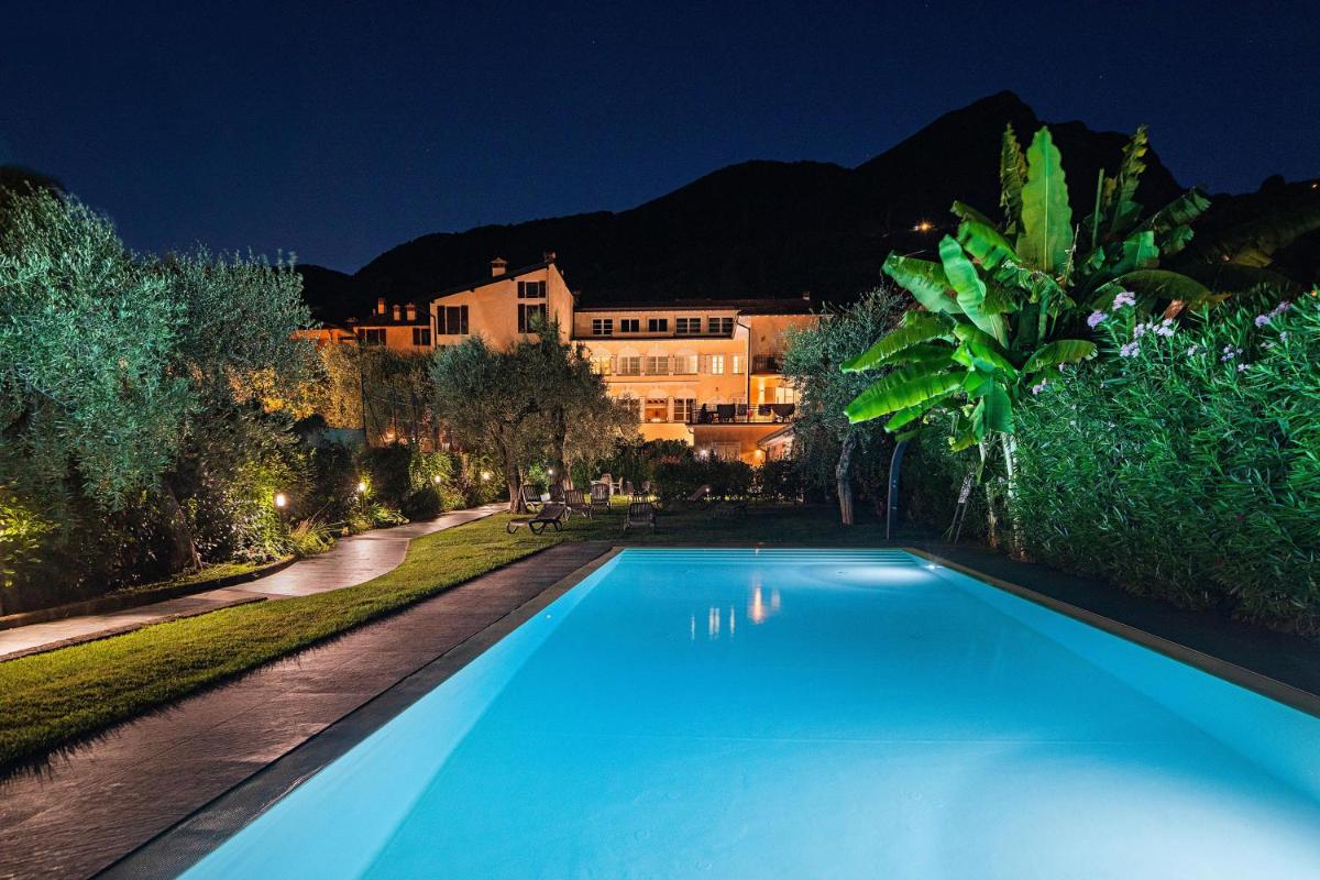 Corte Benaco by Wonderful Italy - Housity