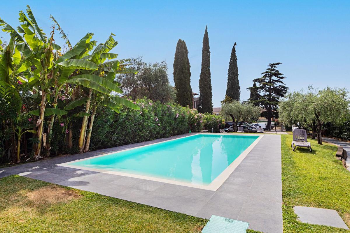 Corte Benaco by Wonderful Italy - Housity