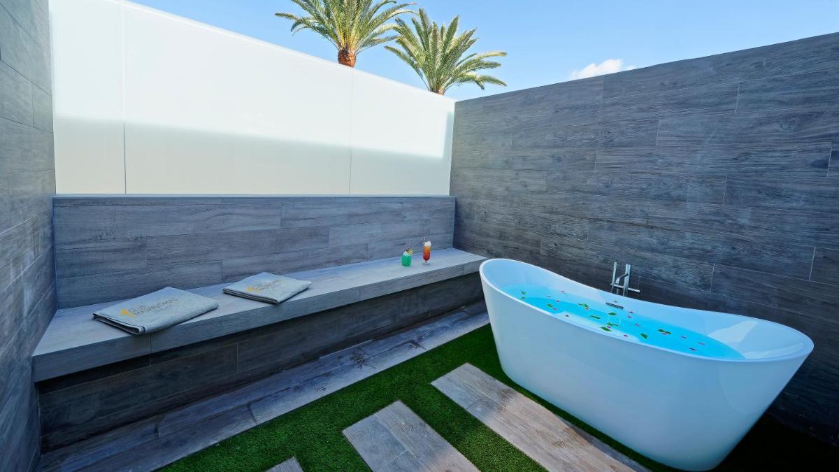 Imagen de la galería de Club Maspalomas Suites & Spa - Adults Only, en Maspalomas