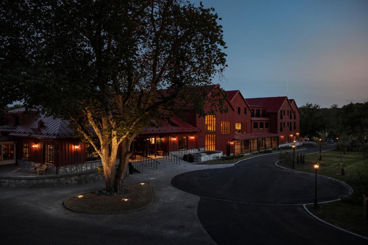 Smådalarö Gård Hotell & Spa - Housity