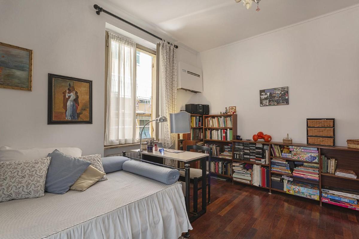 Suitetrails - Central Sweet Home by Wonderful Italy