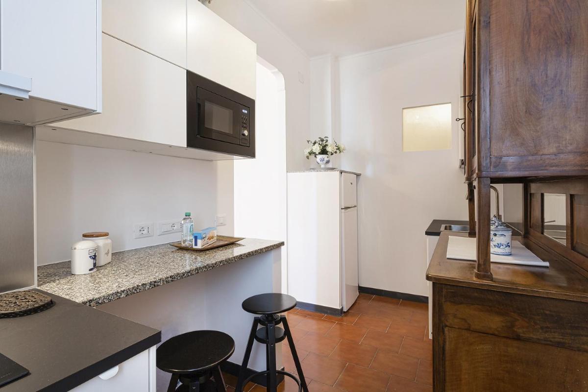 Suitetrails - Central Sweet Home by Wonderful Italy