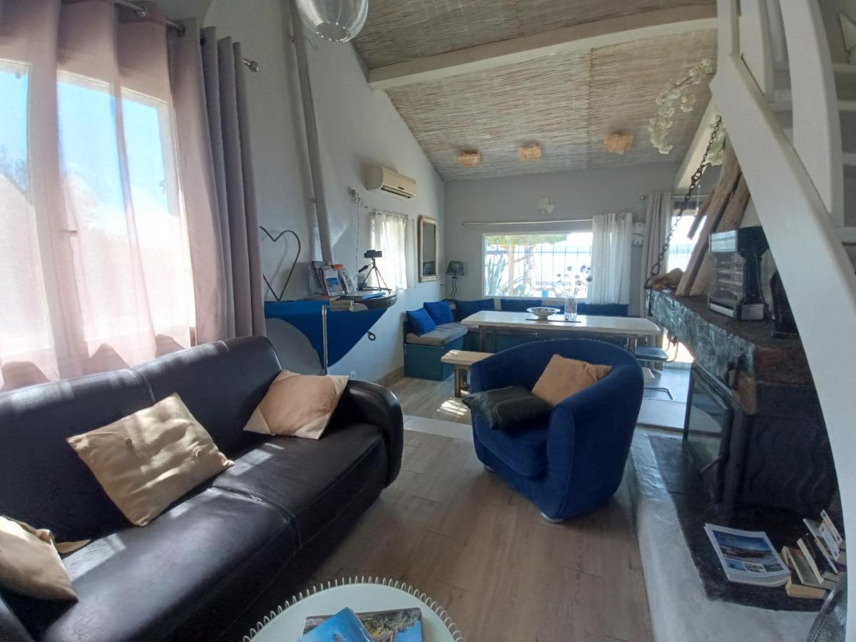 Maison de pecheur - Housity
