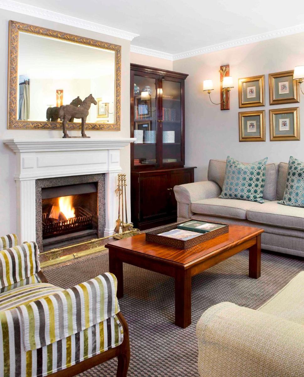Premier Hotel Falstaff - Housity