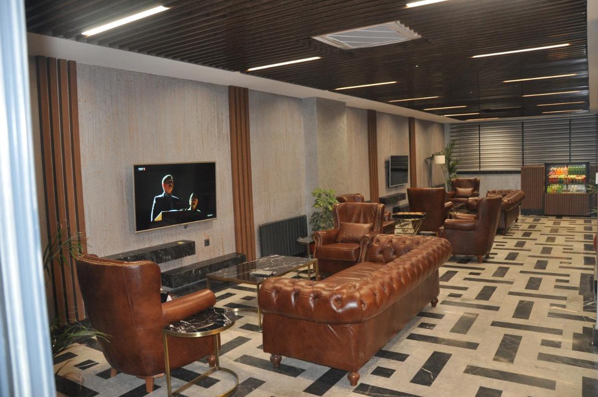 GOLAZ SUİT OTEL - Housity