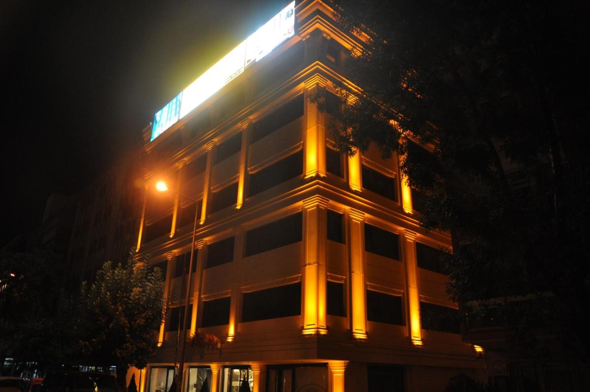 GOLAZ SUİT OTEL - Housity
