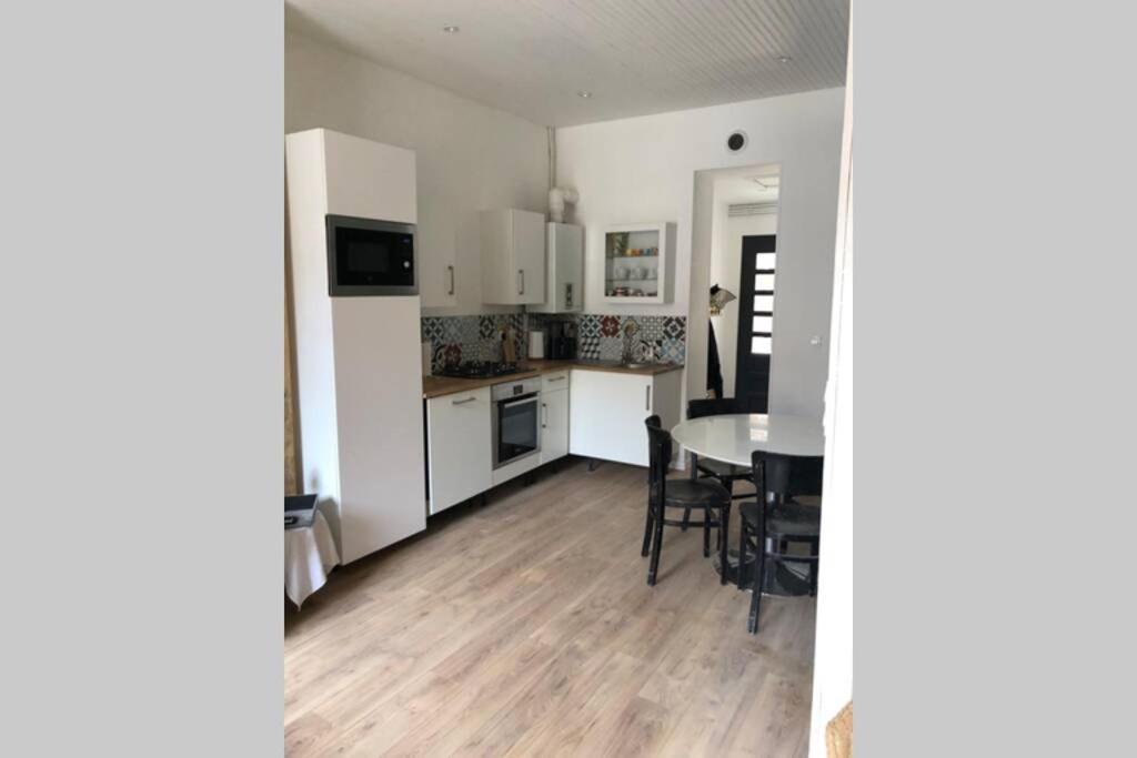 Charmante amiénoise - Housity