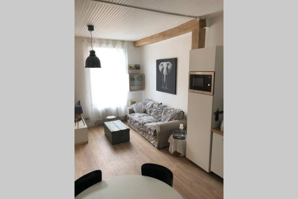 Charmante amiénoise - Housity