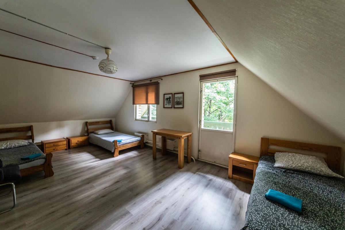 LAKE HOUSE - Housity